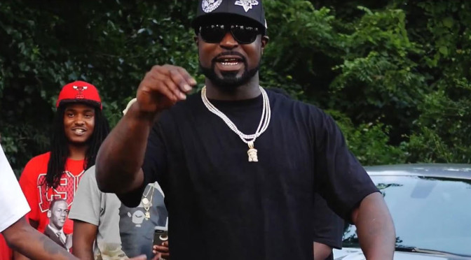 Young Buck Clarifies G-Unit Rant, Juvenile History and Unreleased 50 Cent “Blood Hound” Story