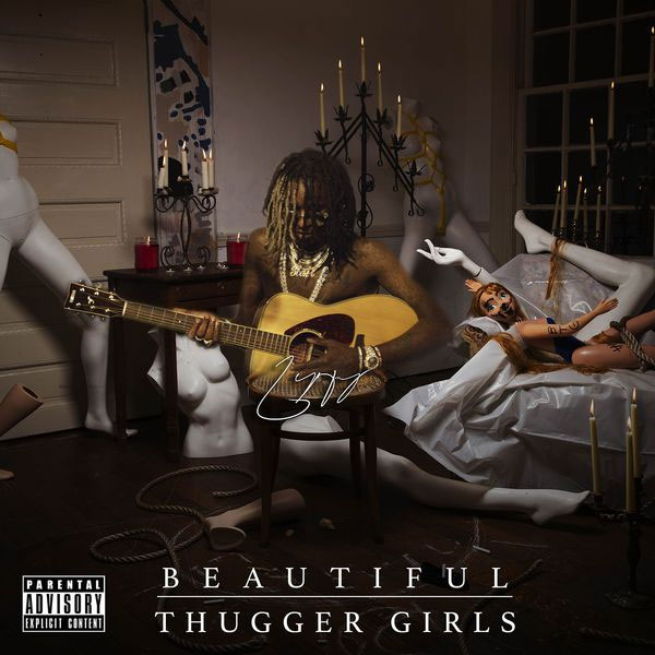 Young Thug – Beautiful Thugger Girls [Album Stream]
