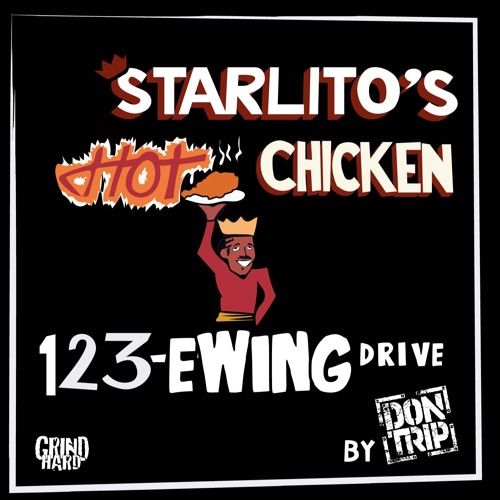 Don Trip – 123 Ewing Drive