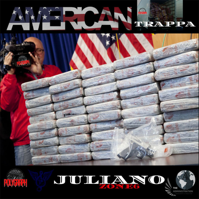 Juliano – American Trappa
