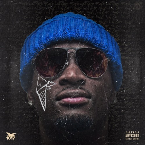 Ralo & Gucci Mane – Ralo LaFlare [Mixtape]