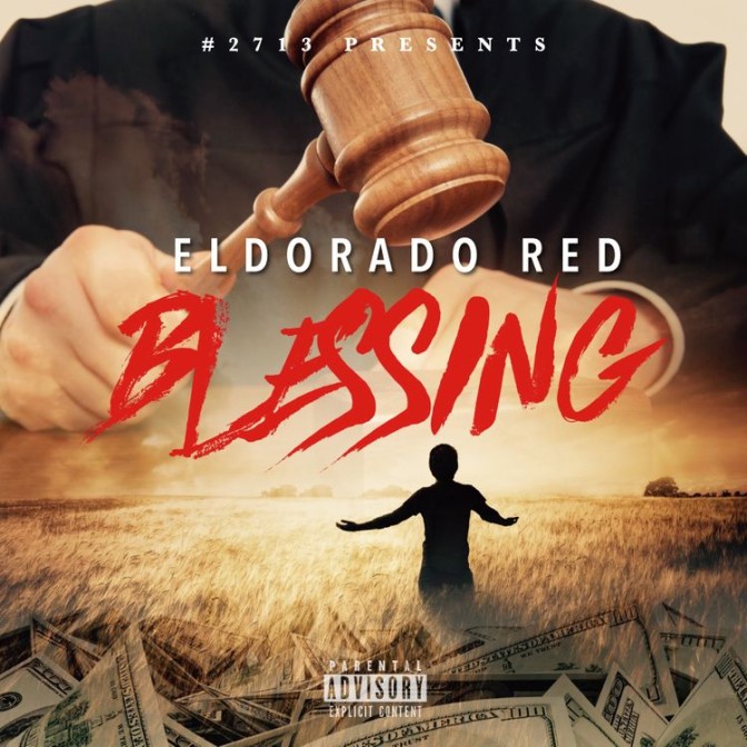 Eldorado Red – Blessing