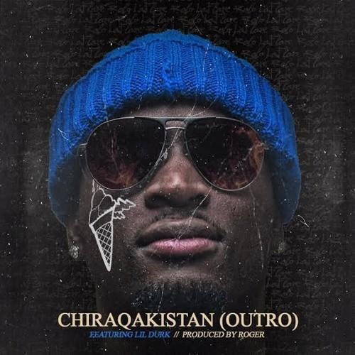 Ralo Ft. Lil Durk – Chiraqakistan