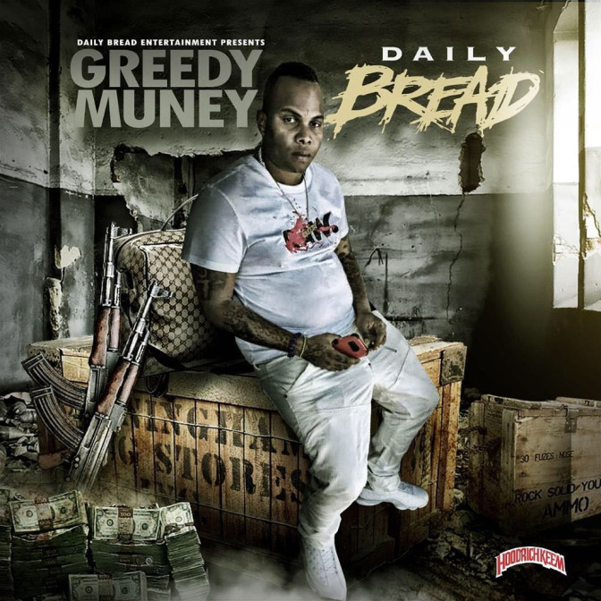 Greedy Muney – Blessings