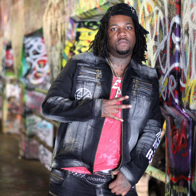 EA Capone Ft. Young Scooter – UGK