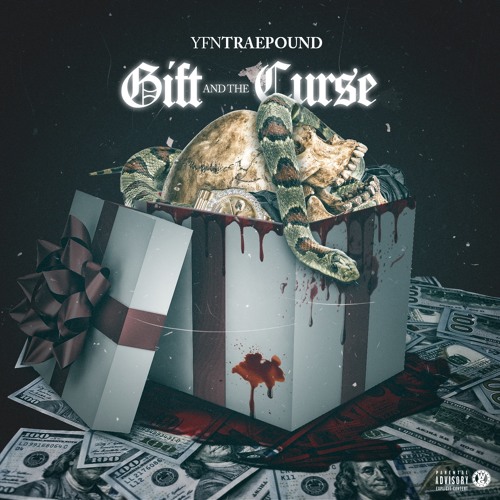 YFN Trae Pound – Gift And The Curse