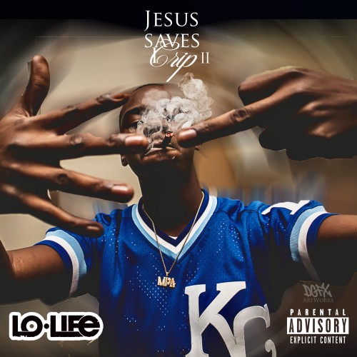 LoLife Blacc Ft. Peewee Longway – On Me