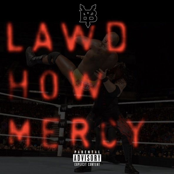 Young Buck – Lawd How Mercy