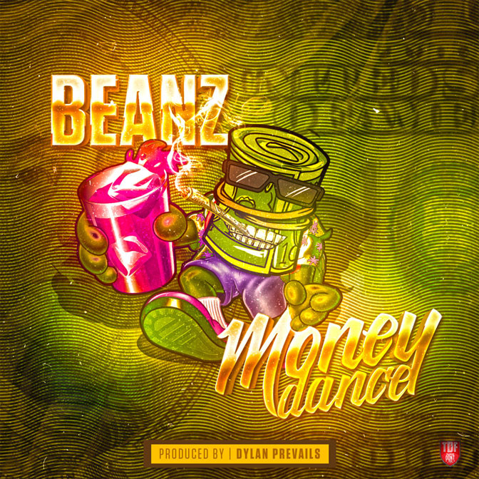 Beanz – Money Dance