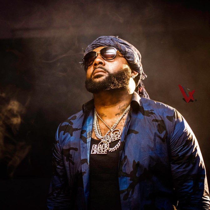 Money Man Ft. Arab Fred – Do It For