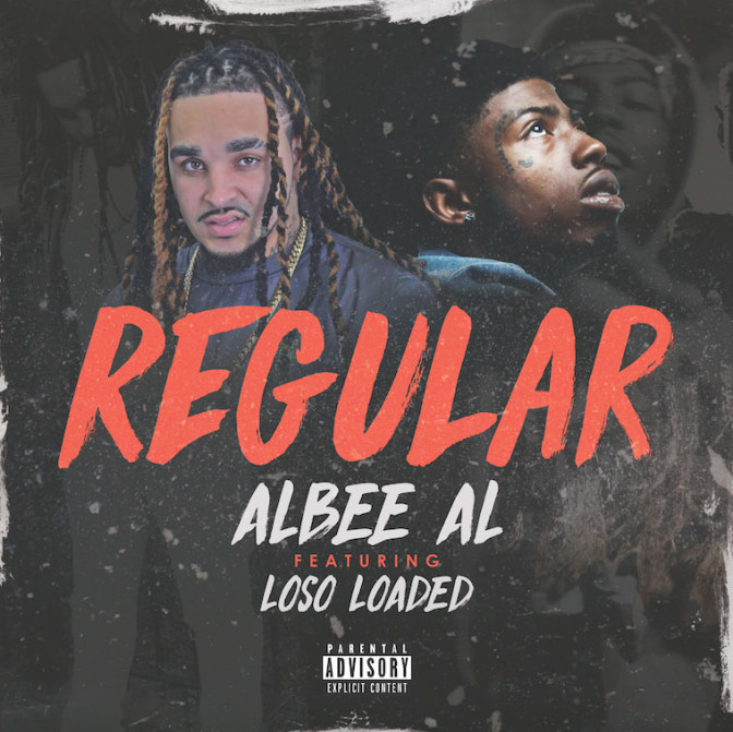 AlBee Al Ft. Loso Loaded – Regular
