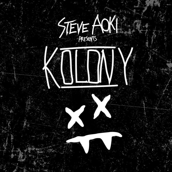 Steve Aoki Ft. Gucci Mane, Yellow Claw & T-Pain – Lit