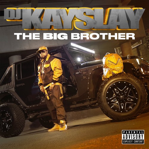 DJ Kay Slay Ft. Kendrick Lamar, Mac Miller, Kevin Gates & Rell – Cold Summer
