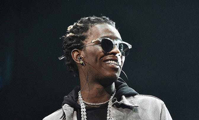 Young Thug Ft. Quavo – You Said