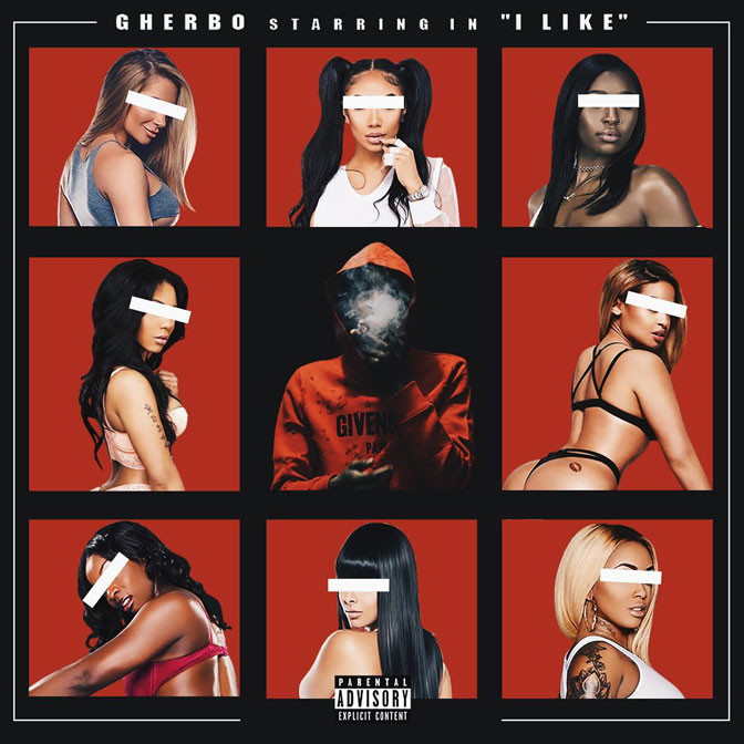 G Herbo – I Like
