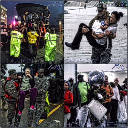 Z-Ro – Houston 2Gether