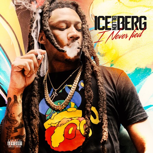 Ice Billion Berg – I Never Lied [Mixtape]