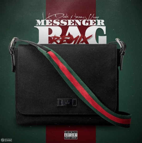 Young Chop Ft. Lil Durk – Messenger Bag (Remix)