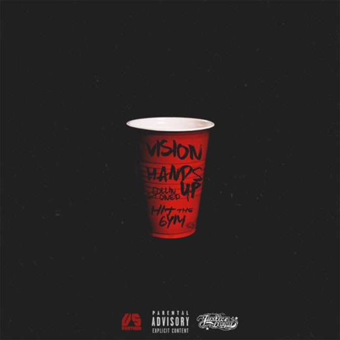 Cris Streetz – Pregame [EP Stream]