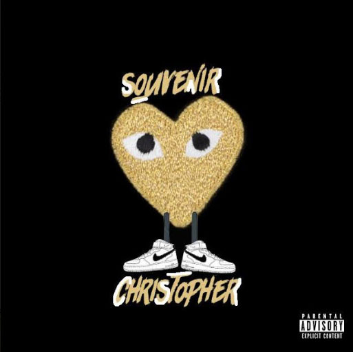 CHRISTOPHER – Souvenir