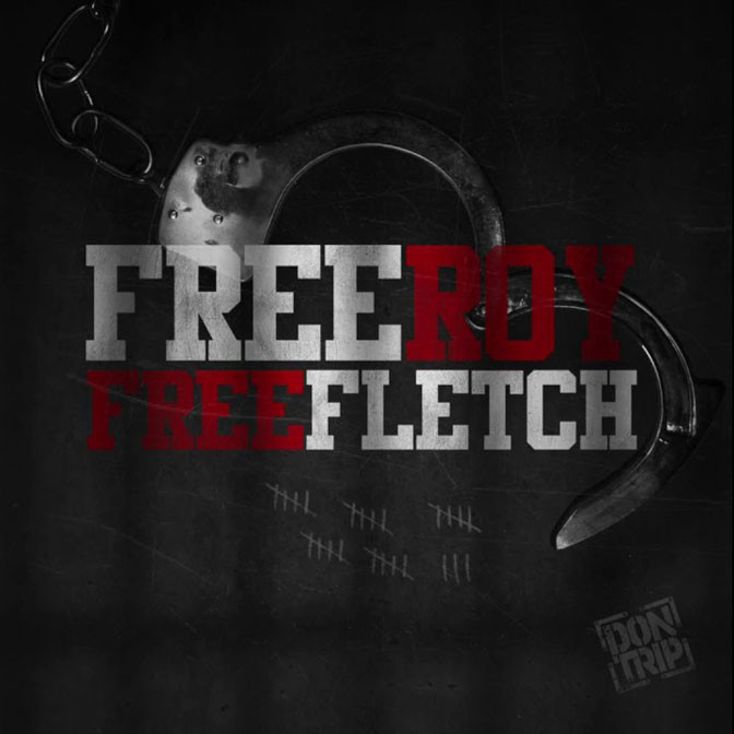 Don Trip – Free Roy Free Fletch [EP Stream]