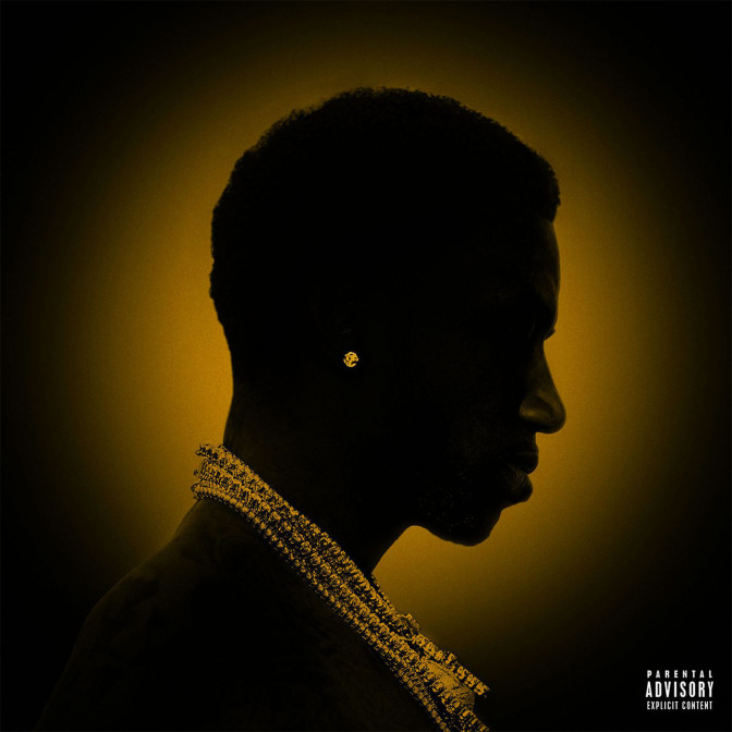 Gucci Mane – Mr. Davis [Album Stream]