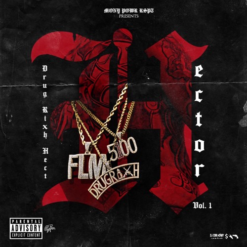 Drugrixh Hect – Hector Vol. 1 [Mixtape]
