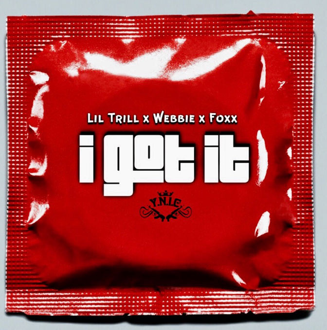 Lil Trill Ft. Webbie & Foxx – I Got It