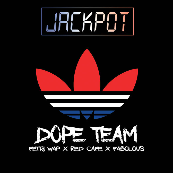 Red Cafe, Fetty Wap & Fabolous – Jackpot