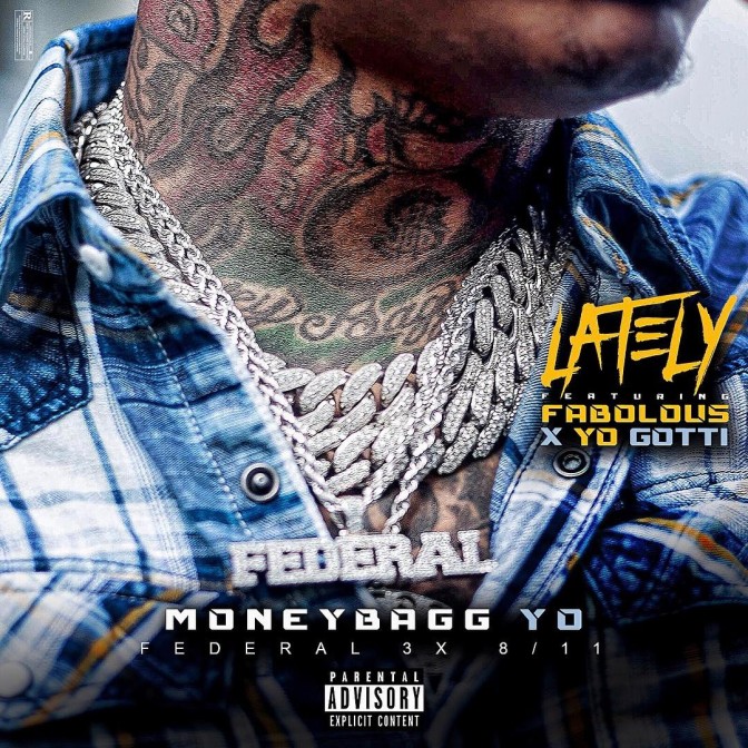 Moneybagg Yo Ft. Fabolous & Yo Gotti – Lately