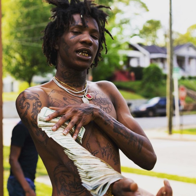 Lil Wop – Wopster Pt. 2
