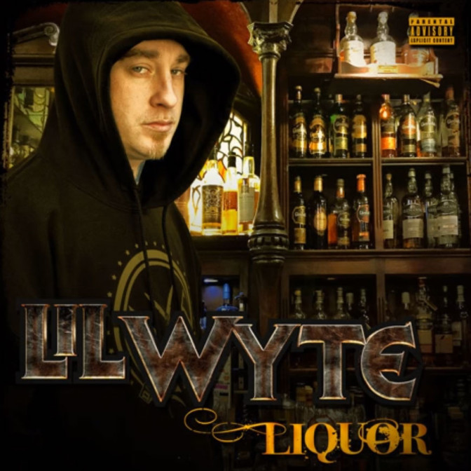Lil Wyte – I Forgive You