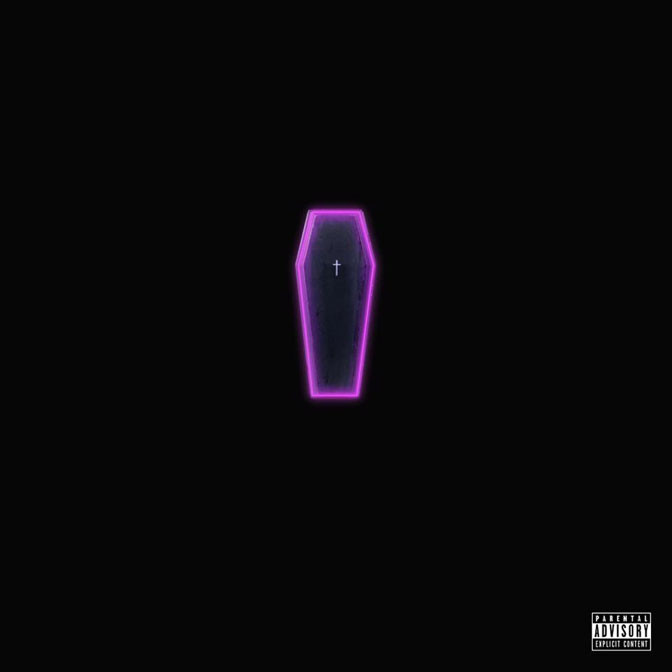 Blue The Misfit – Perfect Night, For A Funeral [Album Stream]