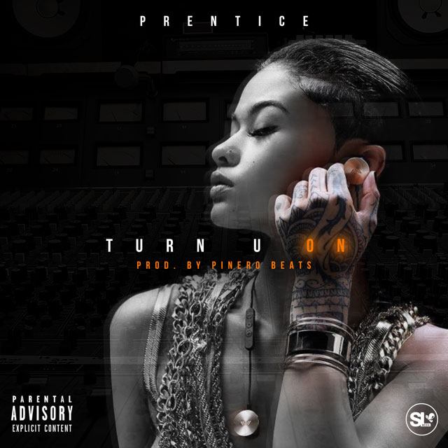 Prentice – Turn U On