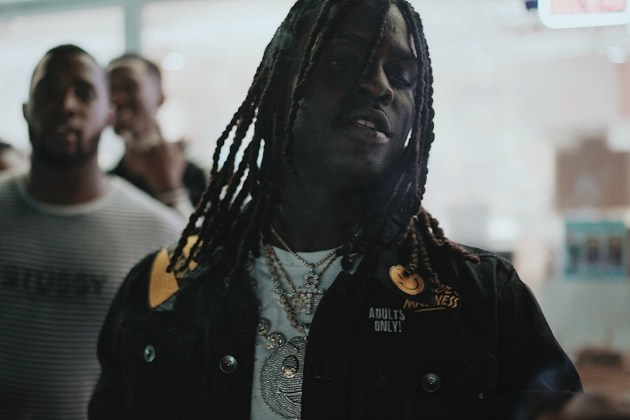 Chief Keef – Semi
