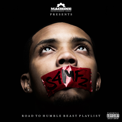 G Herbo – #S4MF2: Road To Humble Beast Playlist