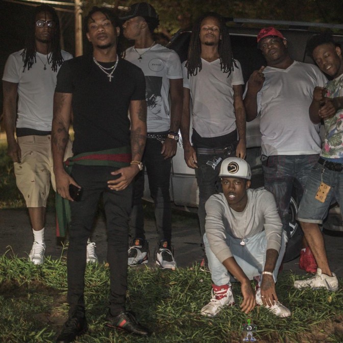 Ca$h Out – Not Average