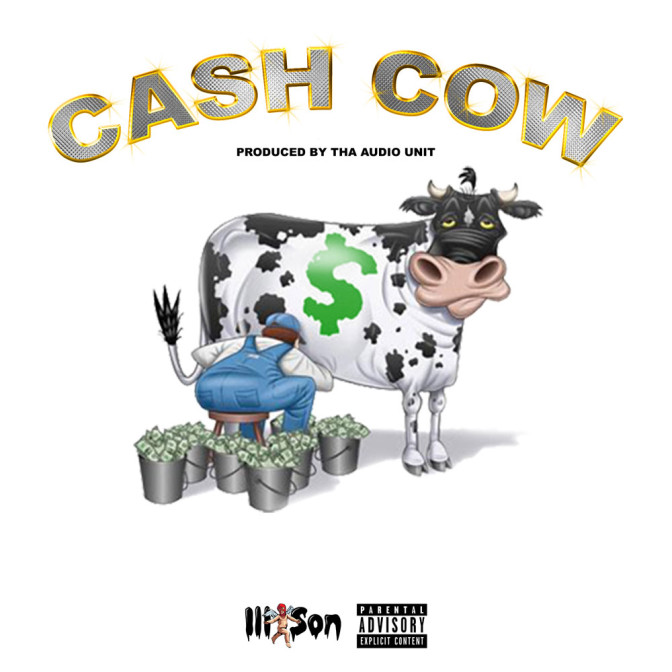 Ill Son – Cash Cow