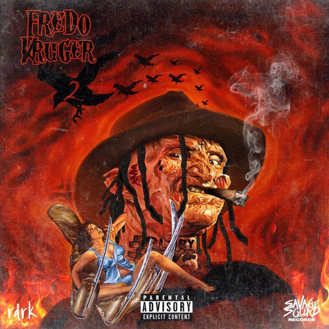 Fredo Santana – Fredo Kruger 2 [Album Stream]