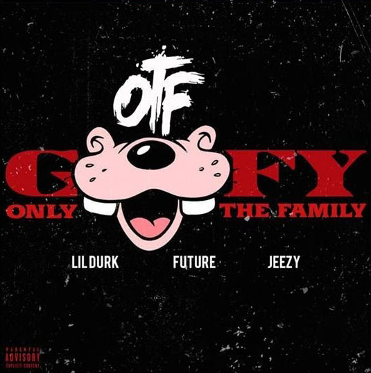 Lil Durk Ft. Future & Jeezy – Goofy