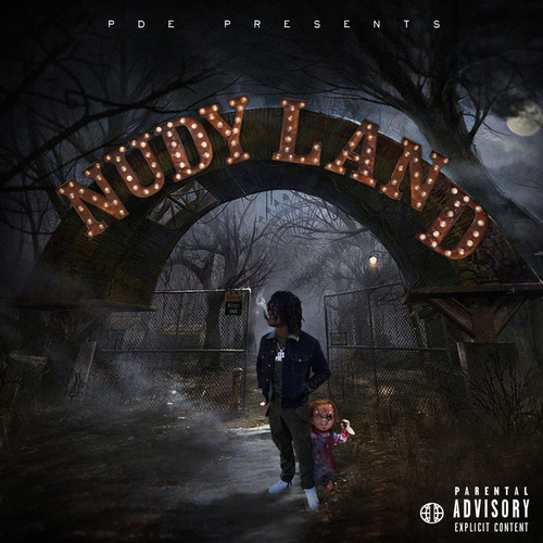 Young Nudy – Nudy Land [Mixtape]