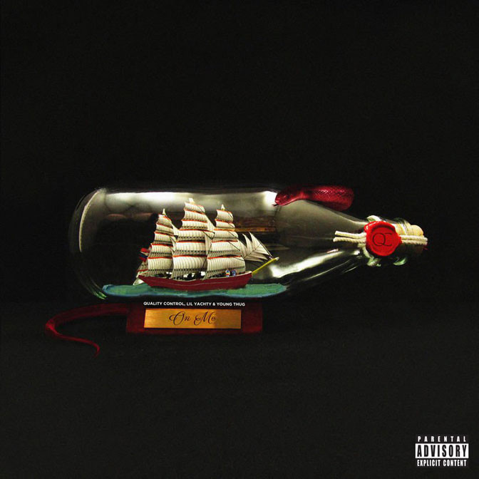Young Thug & Lil Yachty – On Me