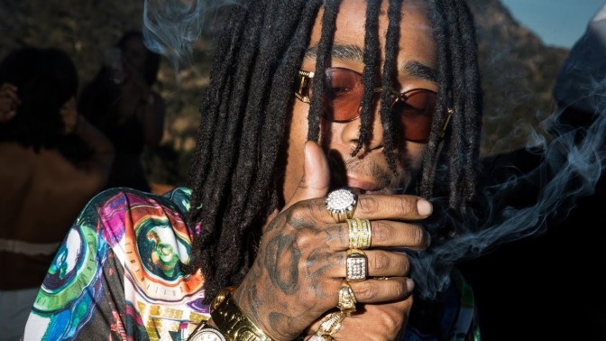 Quavo – Stars In The Ceiling