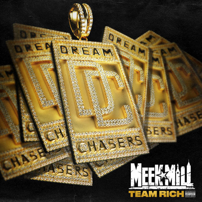 Meek Mill – Team Rich