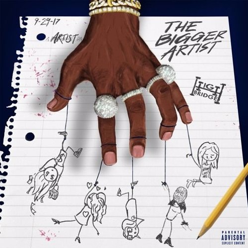 A Boogie Wit Da Hoodie Ft. PnB Rock & NBA Youngboy – Beast Mode