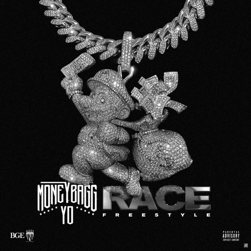 MoneyBagg Yo – The Race (Remix)