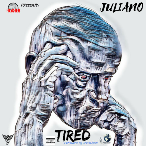 Juliano – Tired