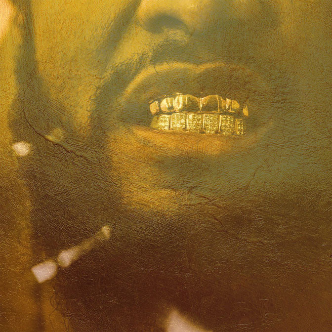 Big K.R.I.T. – Aux Cord