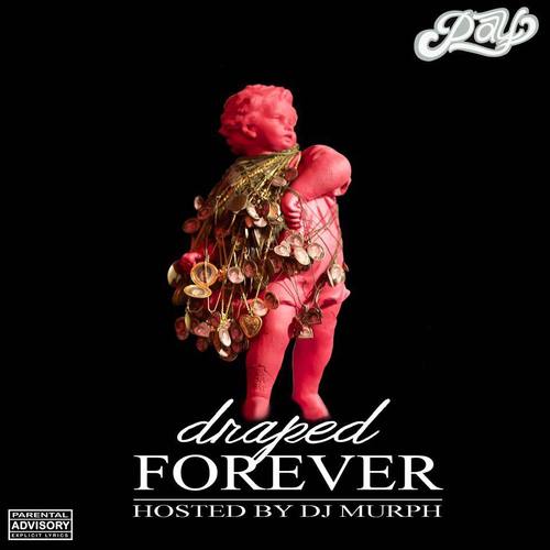 YOG Pay – Draped Forever [Mixtape]