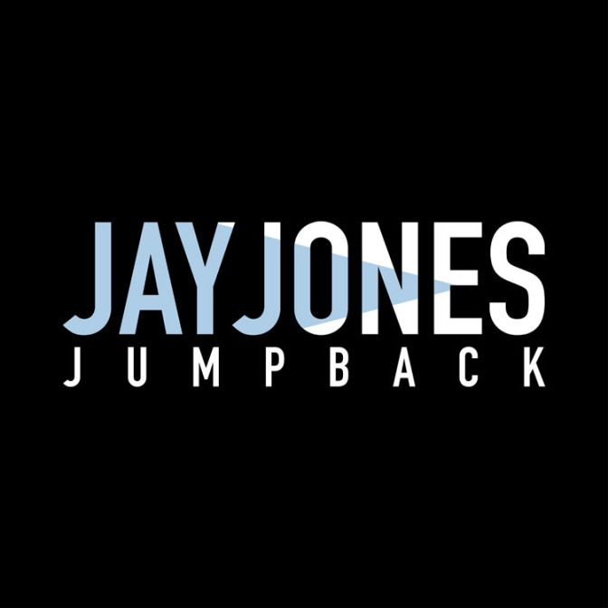 Jay Jones – Jump Back